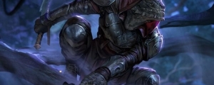 Karten für alle: The Elder Scrolls Legends erscheint für Konsolen