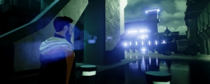 State of Mind: Science-Fiction-Thriller erscheint am 15. August & präsentiert sich im Story-Trailer