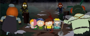 South Park: Die rektakuläre Zerreissprobe: Bring den Crunch-DLC knuspert ab 31. Juli auf PC & Konsolen