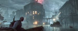 The Sinking City: Psychologische Abgründe im Gameplay-Trailer