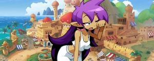 Shantae: Half-Genie Hero: Sommer-Überraschung bringt Schlummerparty & Blaster Master ins Spiel