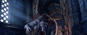 The Elder Scrolls Online: Im nächsten DLC sind die Werwölfe los