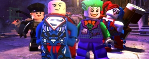 Story Trailer von LEGO DC Super-Villains zeigt das Fehlen der Justice League