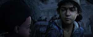 Skybound wird Telltales The Walking Dead: The Final Season vollenden