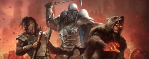 Diablo-Konkurrent Path of Exile soll noch dieses Jahr auf der PS4 erscheinen