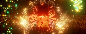 Tetris Effect: Launch Trailer präsentiert die einzigartige Atmosphäre
