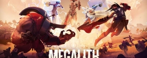 Megalith startet heute in eine offene Beta