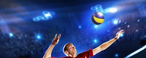 Spike Volleyball: BigBen bringt Indoor-Volleyball auf Konsolen 