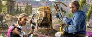 Far Cry: New Dawn läutet eine neue Ära ein