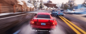 Dangerous Driving: Ehemalige Burnout-Macher zeigen erstes Gameplay