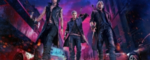 Devil May Cry 5 soll ungefähr 15 Stunden lang sein