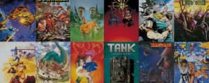 Die SNK 40th Anniversary Collection findet im März seinen Weg zur PlayStation 4