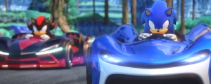 Team Sonic Racing: Drei weitere Fahrer wurden enthüllt