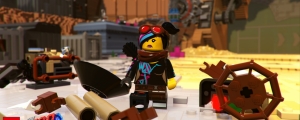 The LEGO Movie 2 Videogame erscheint am 28. Februar & präsentiert sich im Launch-Trailer