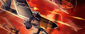 Aces of the Luftwaffe: Squadron Extended Edition ist ab heute im Handel erhältlich