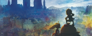 Das RPG Destiny Connect: Tick-Tock Travelers führt euch im Herbst auf Switch & PS4 durch die Zeit