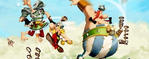 Asterix & Obelix XXL3: The Crystal Menhir bietet Ende 2019 kooperative Action