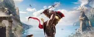 Assassin's Creed: Nächster Teil könnte sich um Wikinger drehen