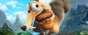 Das Säbelzahn-Eichhörnchen ist zurück: Ice Age: Scrats Nussiges Abenteuer angekündigt