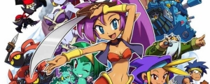 Shantae 5: Eröffnungsvideo wird von Studio Trigger produziert