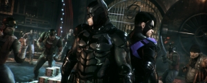 Batman: Die Arkham-Trilogie wird erneut veröffentlicht