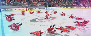 Offizieller Trailer zur Eishockey-Simulation NHL 20 erschienen