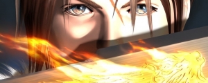 Final Fantasy VIII Remastered erscheint im September
