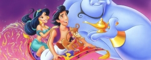 Disney Classic Games: Aladdin and The Lion King ist offiziell