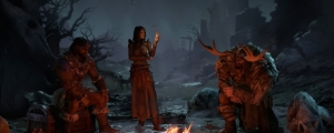 Diablo IV erfordert eine dauerhafte Internetverbindung