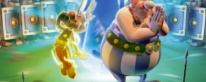 Asterix und Obelix XXL3: Der Launch-Trailer zeigt den magischen Hinkelstein