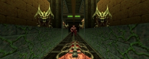 Doom 64 wird zusätzliche Grafikoptionen bieten