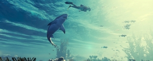 Hai-Alarm aus der anderen Perspektive: Maneater erscheint für Konsolen