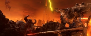 Doom Eternal präsentiert sich in neuem Trailer
