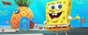Multiplayer für SpongeBob-Remake auf PAX East angekündigt