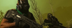 Activision mischt mit Call of Duty: Warzone das Battle-Royale-Genre auf