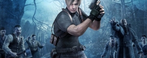 Remake von Resident Evil 4 offenbar in Arbeit