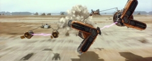 Star Wars Episode I: Racer wurde auf unbestimmte Zeit verschoben