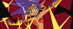 Grund zum Freudentanz: Die Shantae-Reihe hat sich weltweit mehr als drei Millionen Mal verkauft