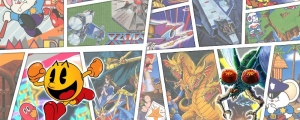 Namco Museum Archives: Volume 1 und 2 erscheinen am 18. Juni für PC und Konsolen