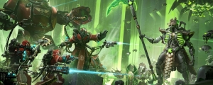 Gameplay-Demo verrät: Warhammer 40,000: Mechanicus erscheint am 17. Juli