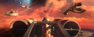 Star Wars: Squadrons erscheint am 2. Oktober; Gameplay-Enthüllung am 19. Juni während EA Play Live