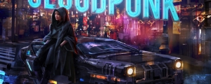 Cloudpunk: Merge Games kündigt physische Editionen des Cyberpunk-Abenteuers an