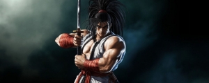 Samurai Shodown: Der finale DLC-Charakter der 2. Saison wird während der New Game+ Expo enthüllt
