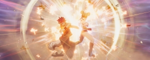 Fairy Tail: Gameplay-Trailer stellt die magischen Fähigkeiten aus dem Rollenspiel näher vor