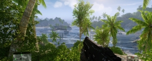 Crysis Remastered erscheint offenbar am 23. Juli