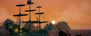 Zeit für eine Schatzjagd: King of Seas für PC und Konsolen angekündigt