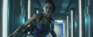 Resident Evil 3 verkauft sich schlechter als erwartet