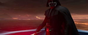 Vader Immortal: A Star Wars VR Series kämpft sich schon bald auf PS4