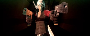 Halbdämonen treffen aufeinander: Dante wird DLC für Shin Megami Tensei III: Nocturne HD Remaster