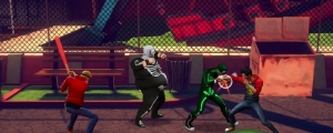 Cobra Kai: Die Serie wird zum Videospiel